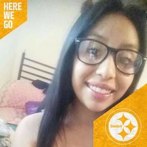 Meet your Posher, Lupita